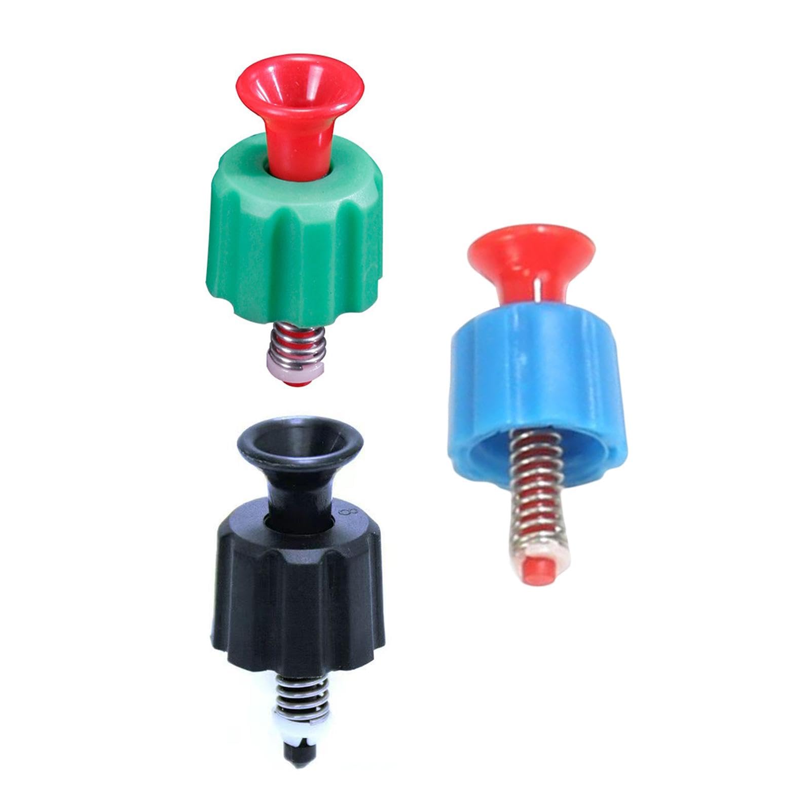 Enakshi Pressure Release Valve Release Valve for Lawn 3L/5L/8L Backpack Type Sprayer Green|Home & Garden | Gardening Supplies | Plant Care, Soil & Accessories | Garden Sprayers (B0CL4GTT1Y) Amazon Price History, Amazon Price Tracker
