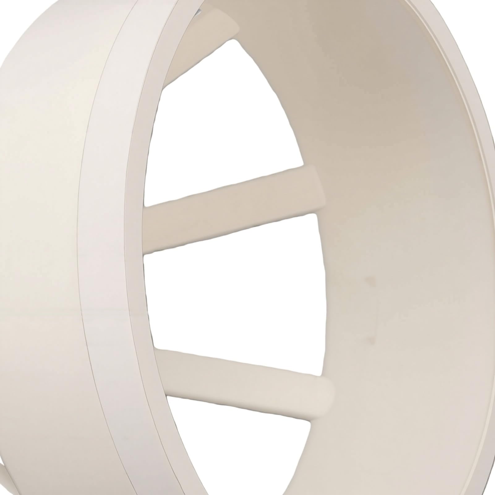 PVC Rura Kanalizacyjna Korek Wentylacyjny 110mm do Systemów