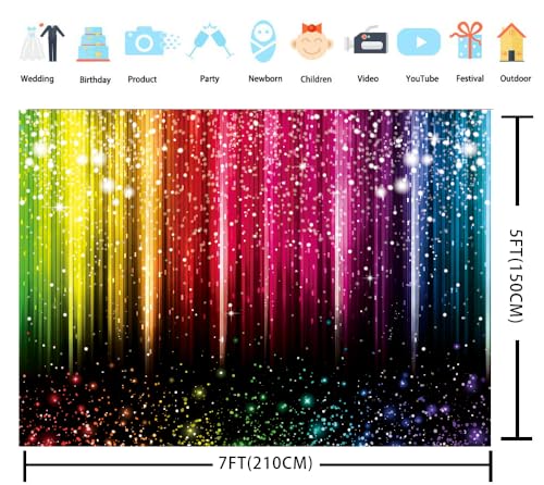 7x5ft Pirate Party Photography Backdrop For Halloween Party Decoration Kids Birthday Background For Pirate Theme Baby Shower Birthday Party Supplies I.768905855 - View #5