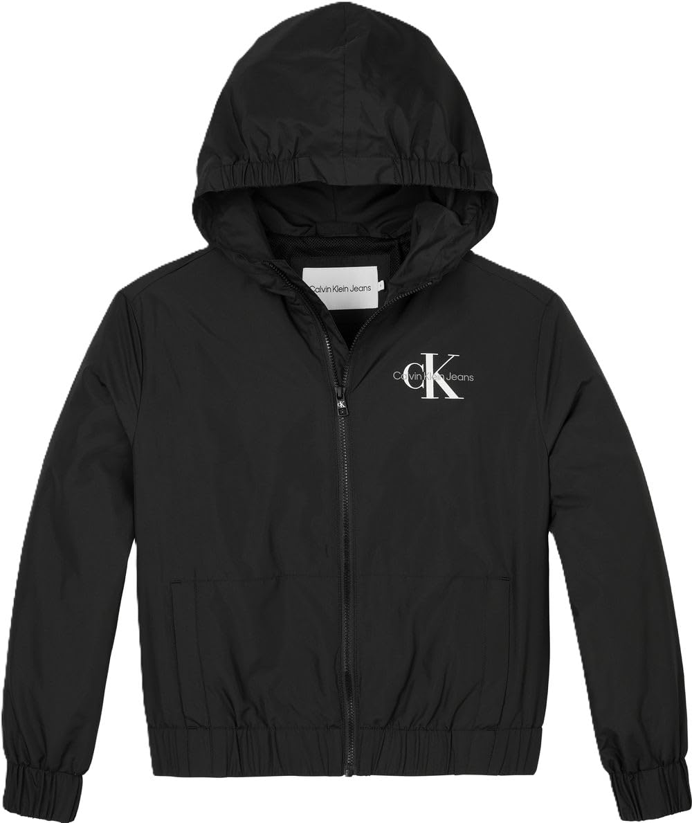 MONOLOGO ESSENTIAL JACKET Dış Giyim Erkek Çocuk