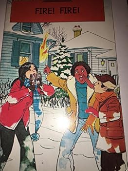 Unknown Binding Fire! fire! (Headway program) Book
