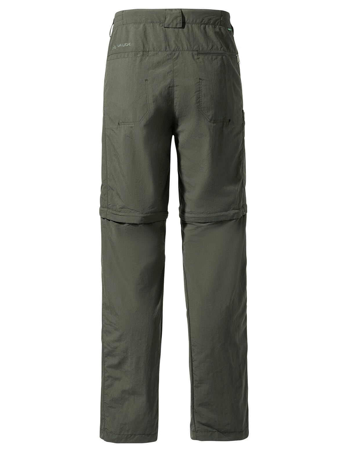 VAUDE Pantalones para Hombre Farley Zo Pants V