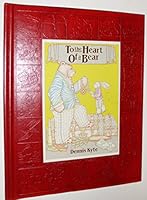 To the heart of a bear: The last elegant bear 067154781X Book Cover