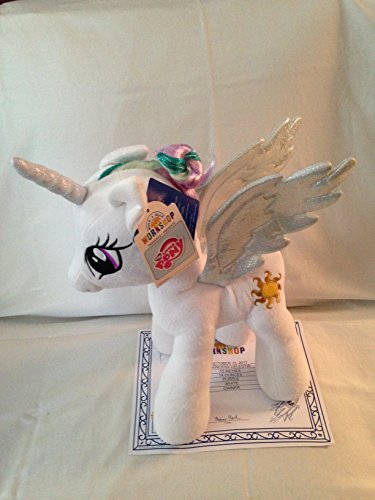 Build a Bear My Little Pony 15