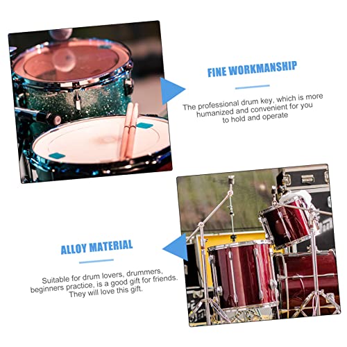 De Percusión, Musical Instruments Imagen adicional