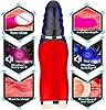 SentiHommet de plaisir d'aspiration électrique automatique mâle Sucker Modes de succion jouet rechargeable pour hommes poussant HYY5 #2