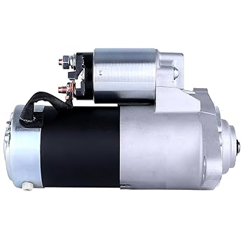 ペンリール Amazon.com: RAREELECTRICAL New Starter Motor Compatible with