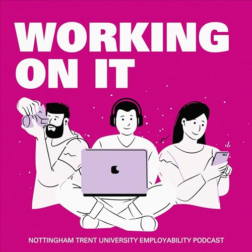 047: All About [Lucy Midgley]