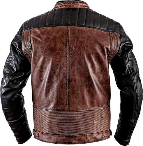 Opiniones y reviews de Chaqueta piel ovino los diez mejores. 29 Imagen adicional