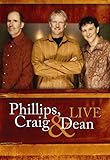 Phillips, Craig & Dean: Live