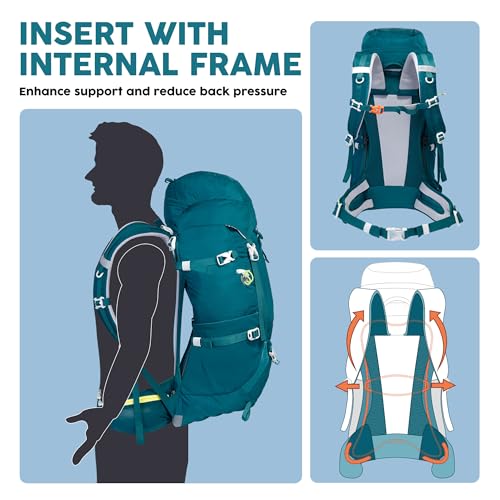 Best Budget Hiking Backpack of [year] My Open Country