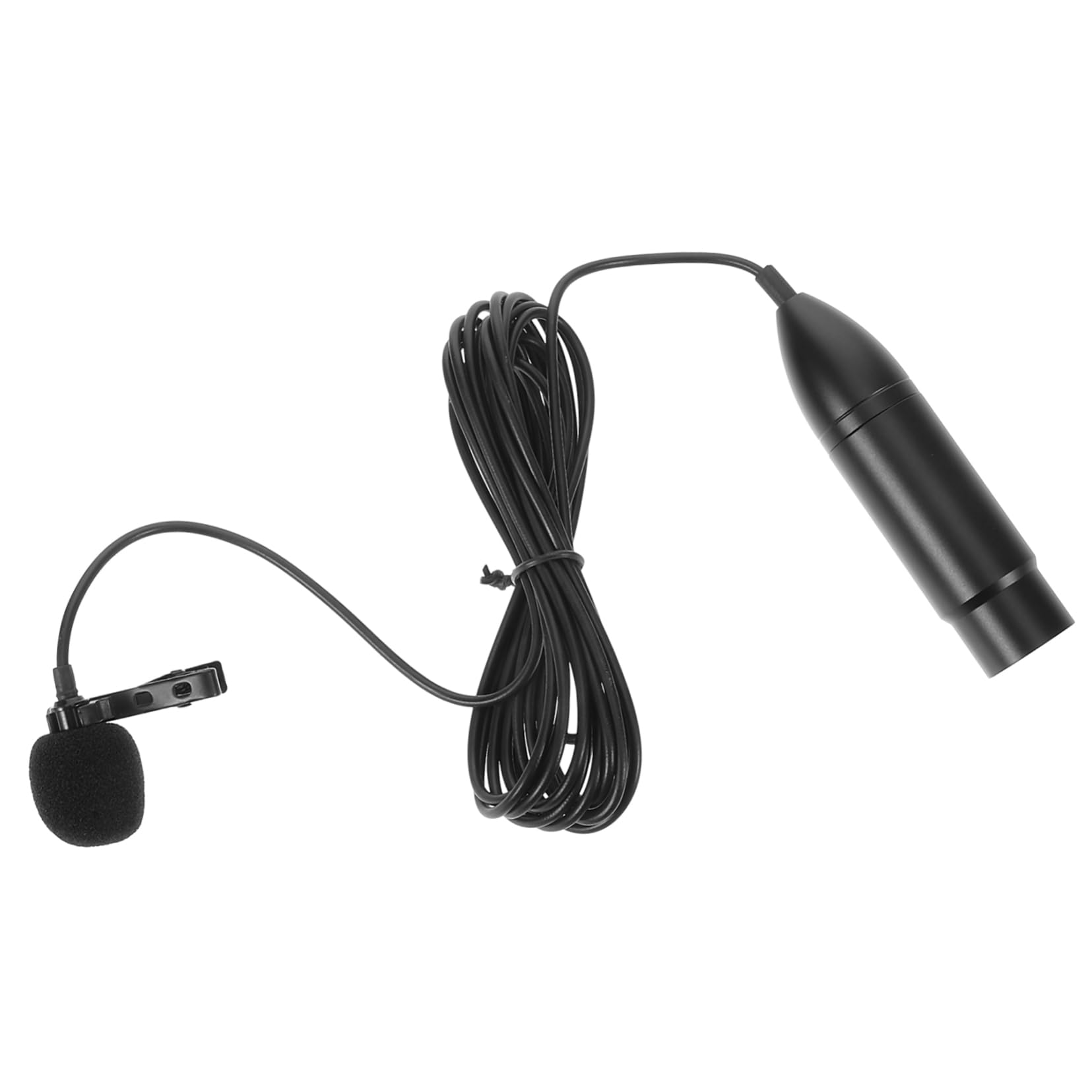 Micro RØDE Reporter Interview Câble TRRS SC1 Connectique 6m