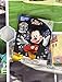 Disney 100 Limited Edition Mickey My Busy Books - Storybook, 10 figurines, playmat
