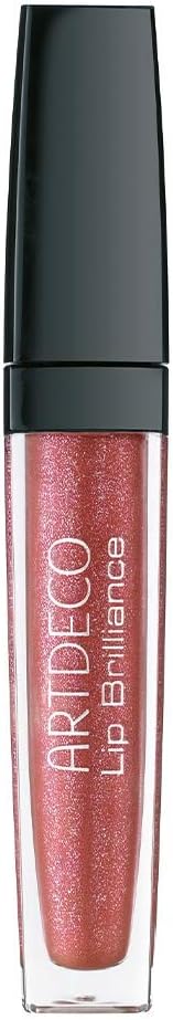 ARTDECO Lip Brilliance Lip Gloss No. 45 Brilliant Ruby Red