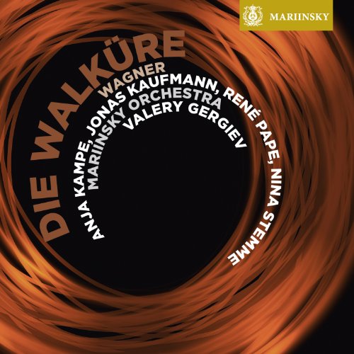 Wagner: Die Walküre
