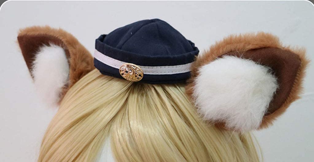 Amazon.co.jp: 漫雅cosアークナイツ ムース コスプレ 衣装 明日