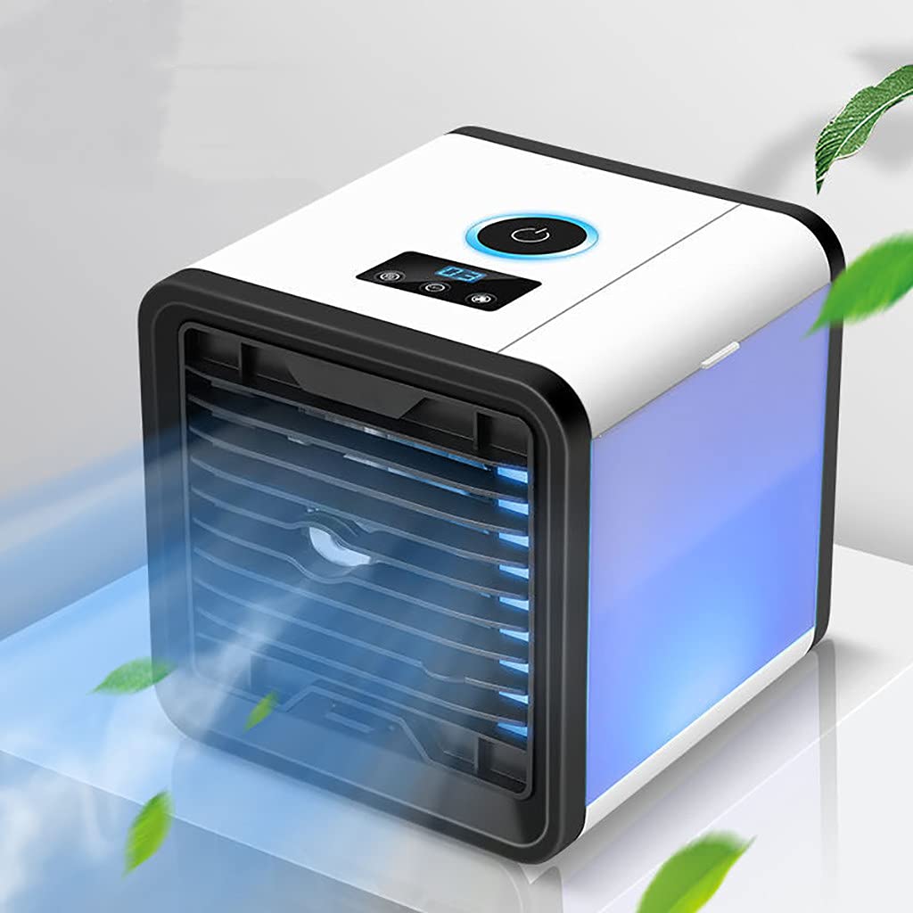 ChillBox Portable Air Conditioner, ChillBox Portable AC, Evaporative