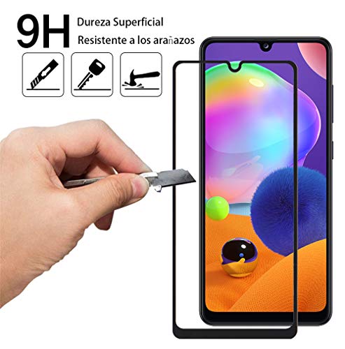 La mejor selección de Samsung a31 precio que puedes comprar esta semana. 18 Imagen adicional