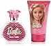 Produktbild Barbie Kulturbeutel Parfüms und Lotion  1 Pack