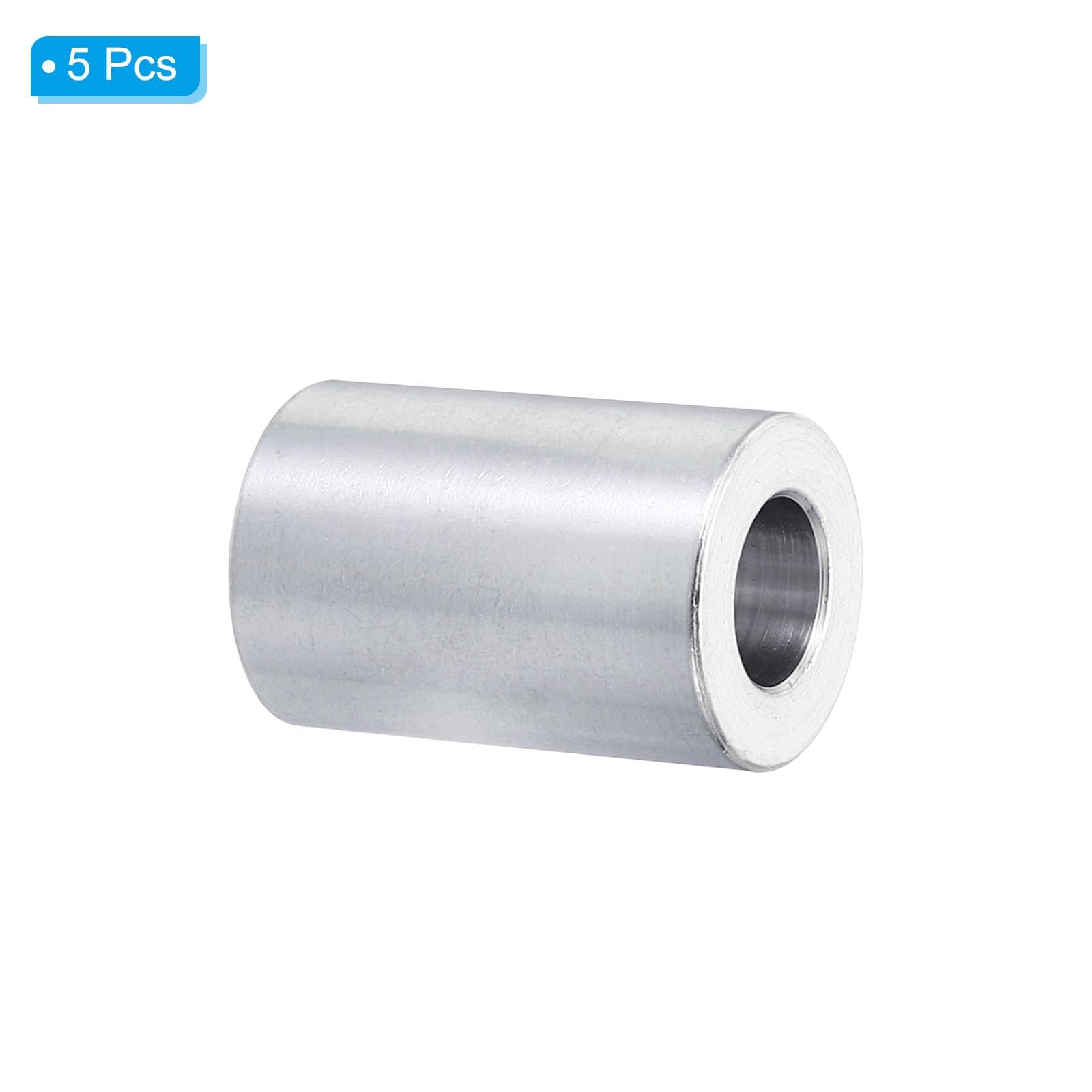 TA-VIGOR 5Pcs M10 Aluminum Spacer - Image 3