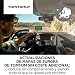 TomTom GPS para coche GO Basic, 5 pulgadas, con tráfico y prueba...