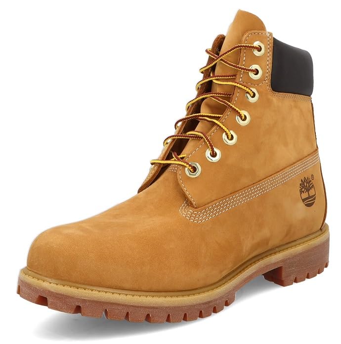 Image of Timberland Men's 6 inch Premium Boots