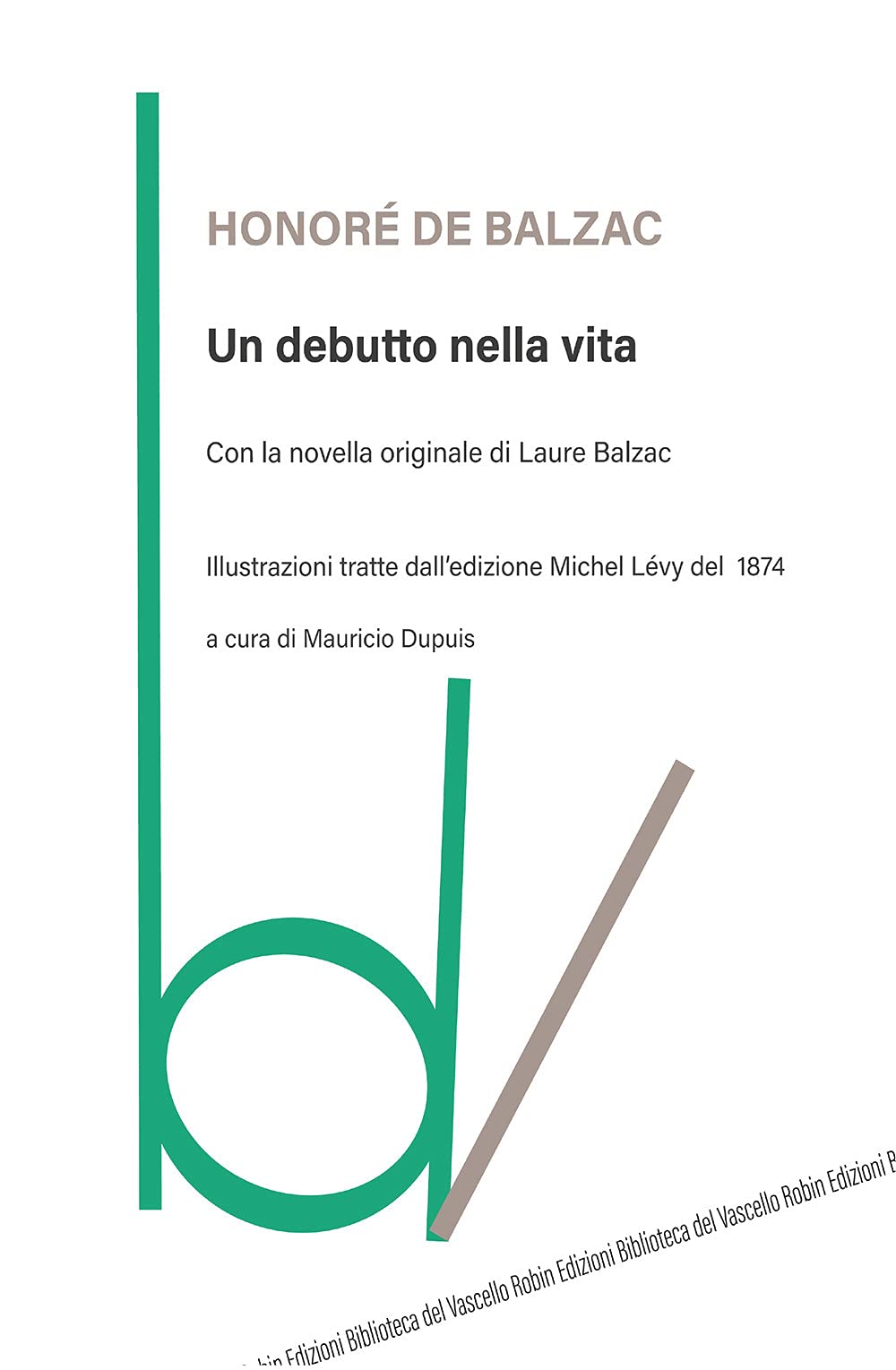 Un Debutto Nella Vita - 4