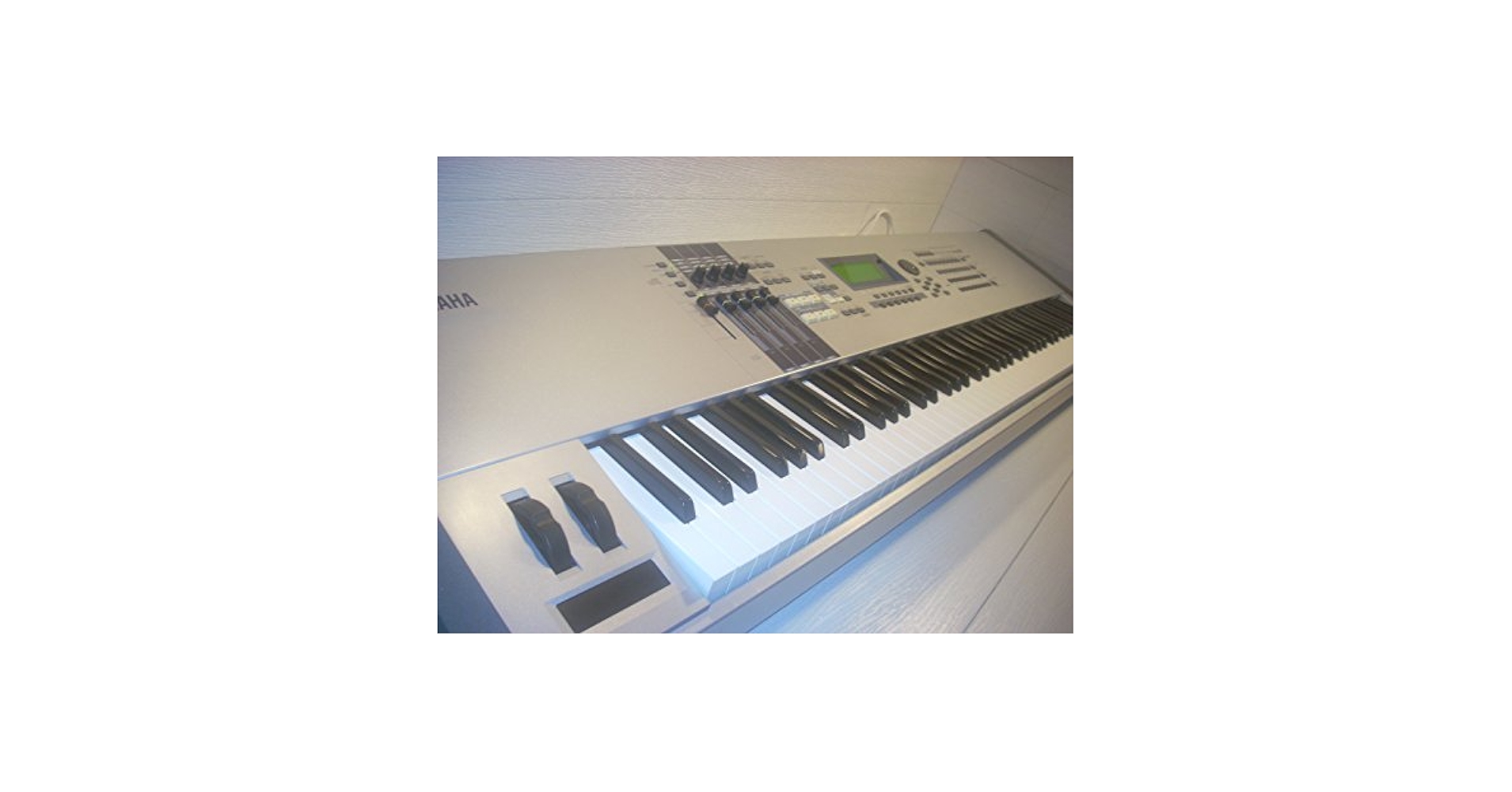 YAMAHA motif8 ※ 送料8600円込み yamaha motif es8 | eBay