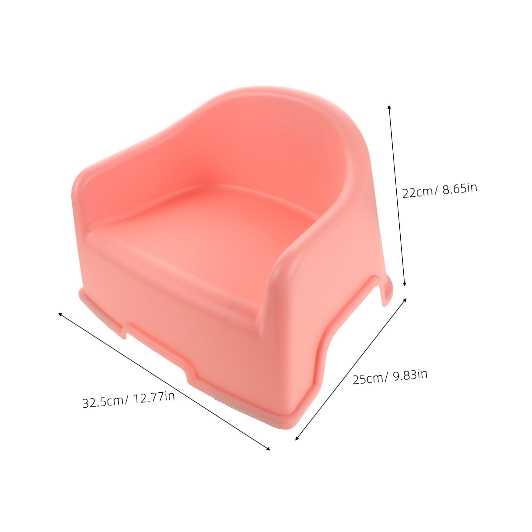 Cabilock 3 Piezas Taburete De Baño Plástico Taburete Plegable para Baño Lavabo y Bañera para Pequeños