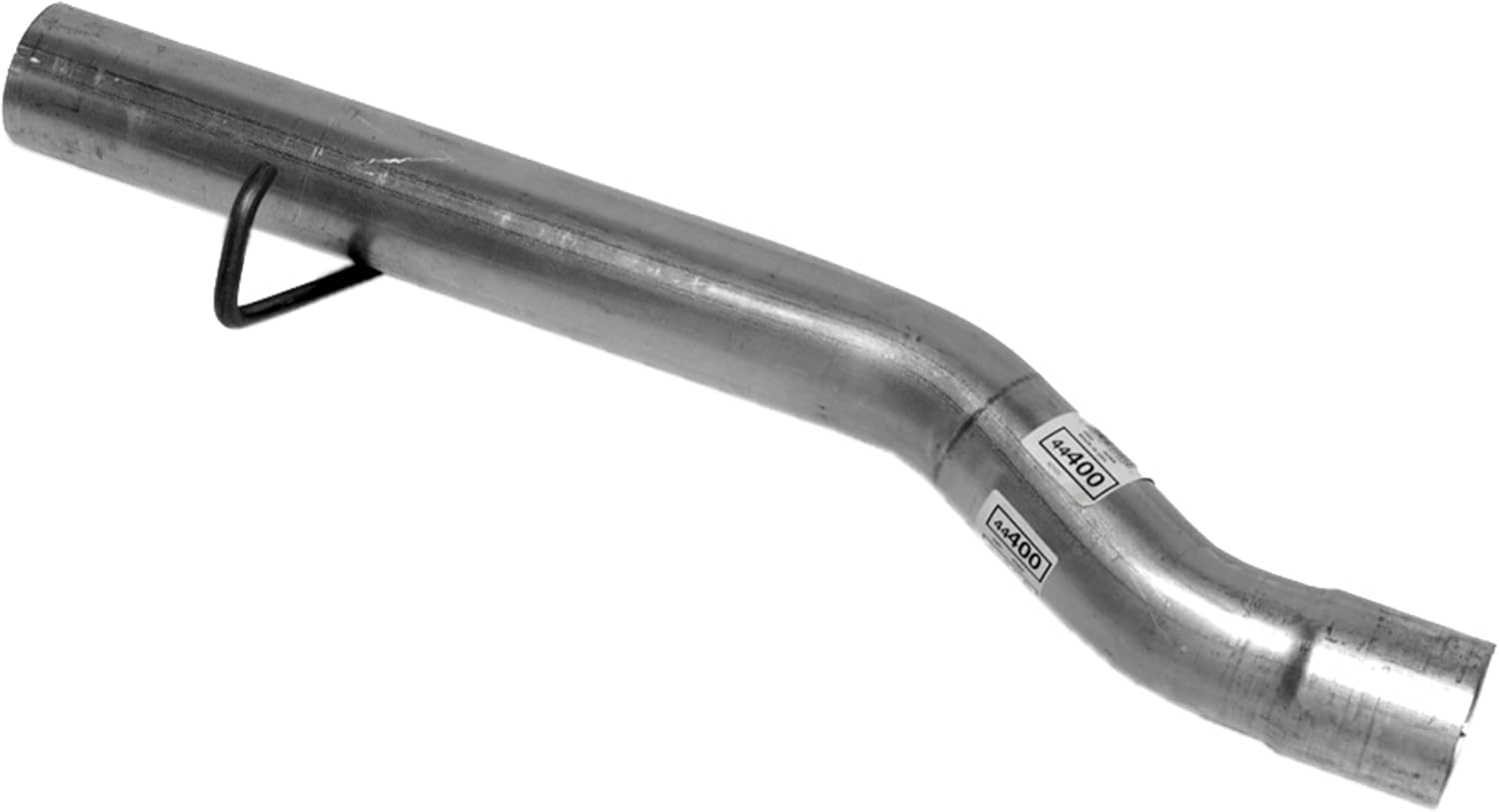Walker 44400 Exhaust Pipe 3" Inlet (ID) 3" Outlet (OD) for Toyota Previa