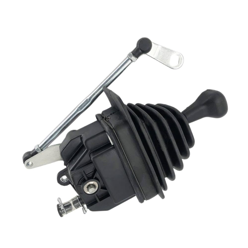Weaadskzp Onecolor Gear Shift Shifter Box Assembly 23500-115-0000 Compatible With Hisun Hs700 Hs500 700Cc 500Cc Utv