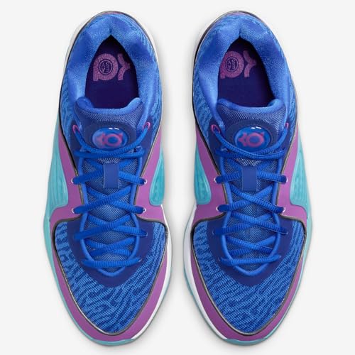 Image of Nike Men's KD 16 Basketball Shoes