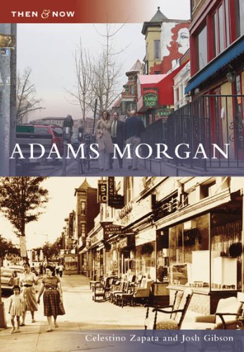 Adams Morgan (Then & Now)