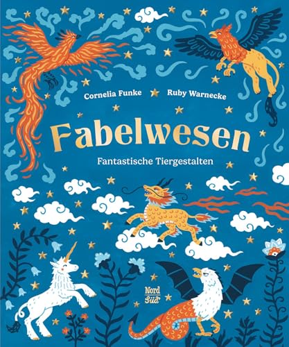 Fabelwesen: Fantastische Tiergestalten