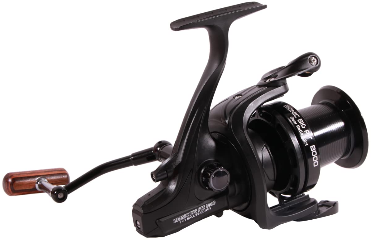 Ensemble Ultimate Bionic Carp Cork 10ft (3lb) - Ensemble Carpe