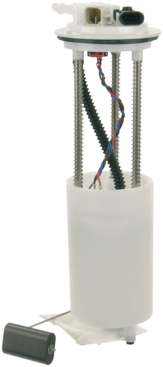 BOSCH 67465 Fuel Pump Module Assembly - Compatible with Select Chevrolet Astro; GMC Safari