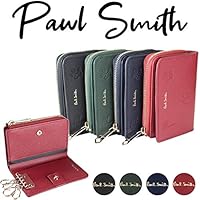 Paul Smith 小銭入れ　箱付き ポール・スミス(Paul Smith) キーケース 小銭入れ・コインケース