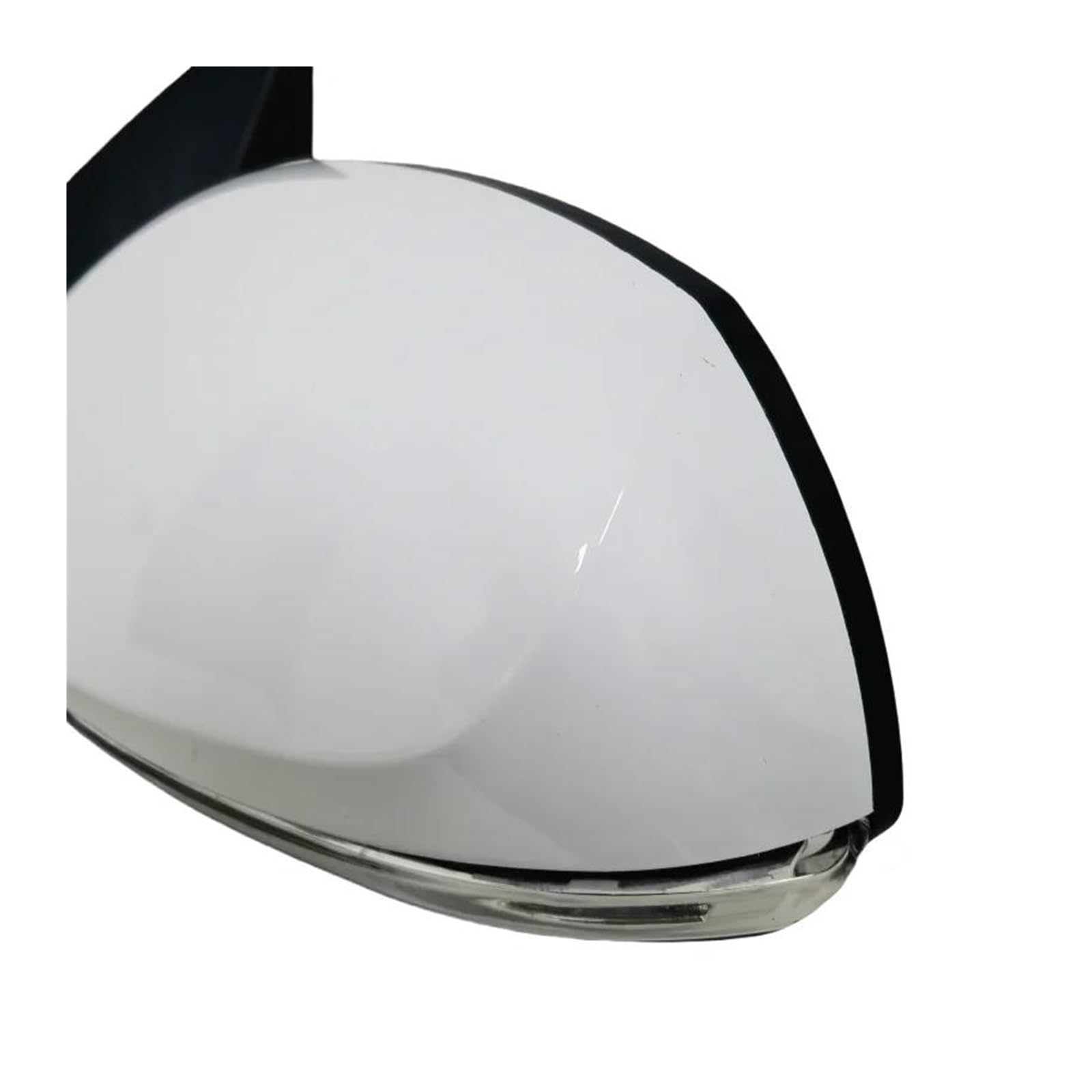 Specchietti retrovisori Per Hyundai Per i10 2020-2023 Gruppo specchietto retrovisore, regolazione elettrica OE 87610-K6000 87620-K6000(6pin white L)