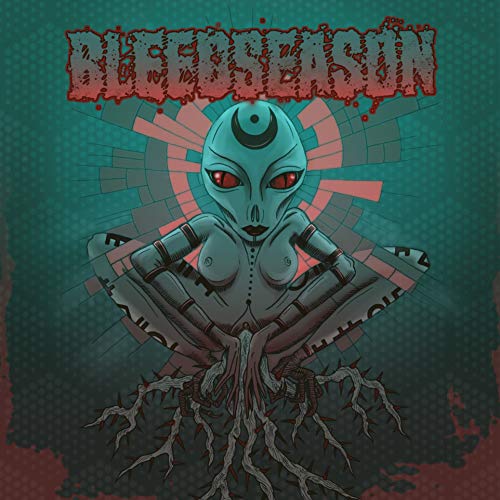 Afterbirth von Bleedseason bei Amazon Music Amazon.de