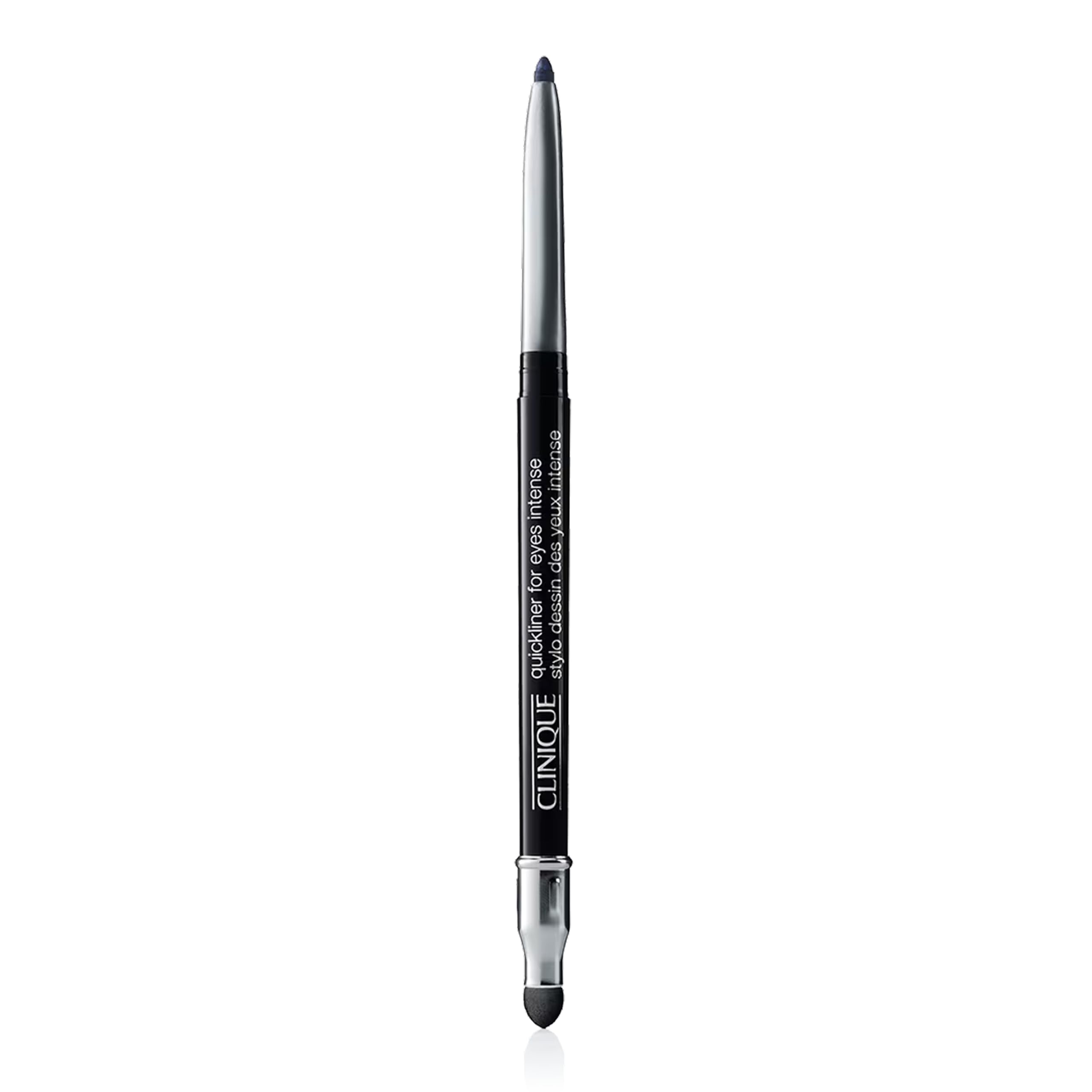 Clinique Quickliner For Eyes Intense | Water Resistant, Smudge Resistant + Safe For Sensitive Eyes