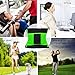 Neoprene Sweat Waist Trainer Belt for Women Weight Loss Waist Cincher Trimmer Slimming Body Shaper (Black 3 Straps,Small)