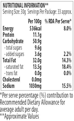 Image of Lajawab Mixture (Pack of 2)
