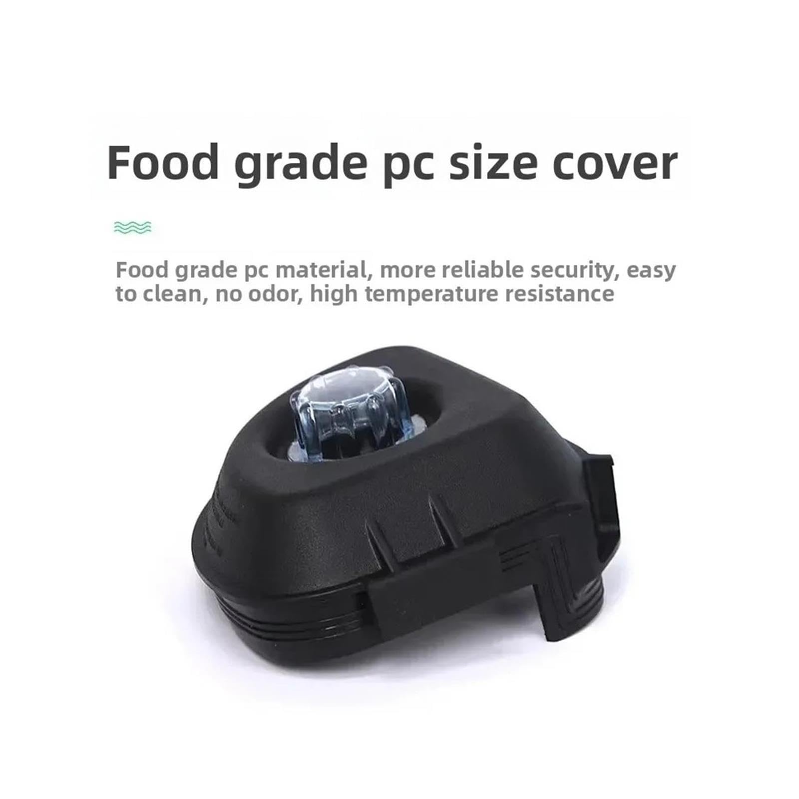Genérico Compatible con Vitamix, Taza de Repuesto VM0149