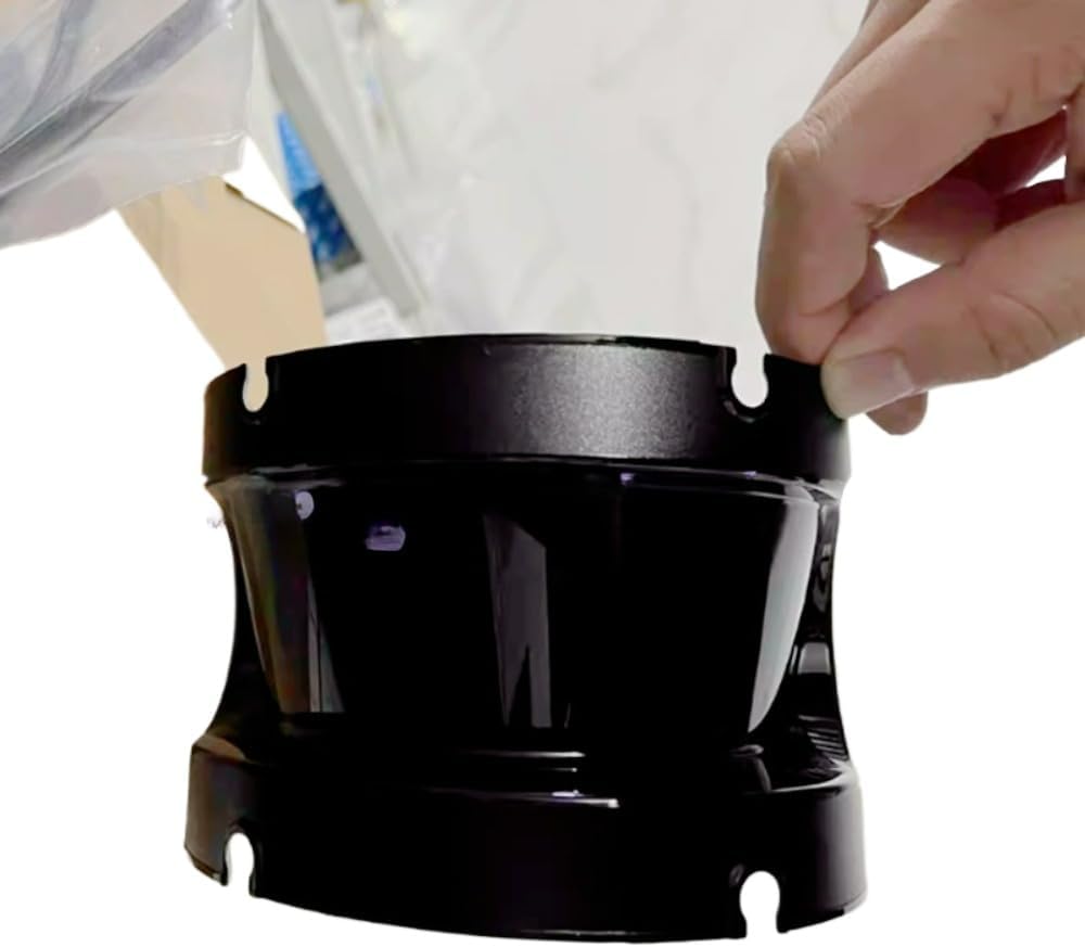 1-piece set FOR 2027180 scanner protective cover-