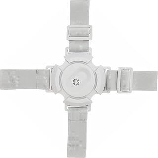 FOMIYES 3pcs Posture Corrector Straightener Mens Girdle Belt Bridge for Men Shoulder Brace Menâ€™s Belts Girdle for Men Intelligent Humpback Device Students Hump Corrector Child