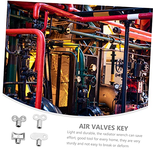 Llave de drenado para boiler 24 Imagen adicional