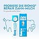 Bioniq® White Filler Zahnpasta - 4 x 75 ml – Sanfte Whitening-Zahncreme mit Hydroxylapatit, schützt und stärkt den Zahnschmelz, für glatte und weiße Zähne, entfernt Verfärbungen schonend, ohne Fluorid