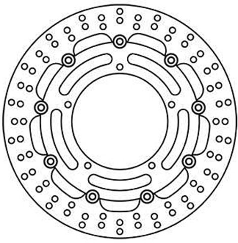 NGK 9185 HT Lead Set