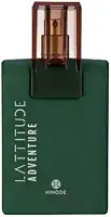 Perfume Masculino Lattitude Adventure Hinode 100ml