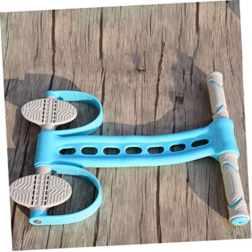 Pedal fitness resistente para uso en casa BESPORTBLE miniatura 4